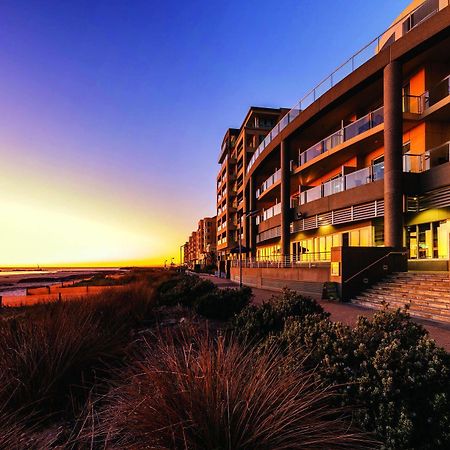 Oaks Glenelg Plaza Pier Suites Adelaide Buitenkant foto