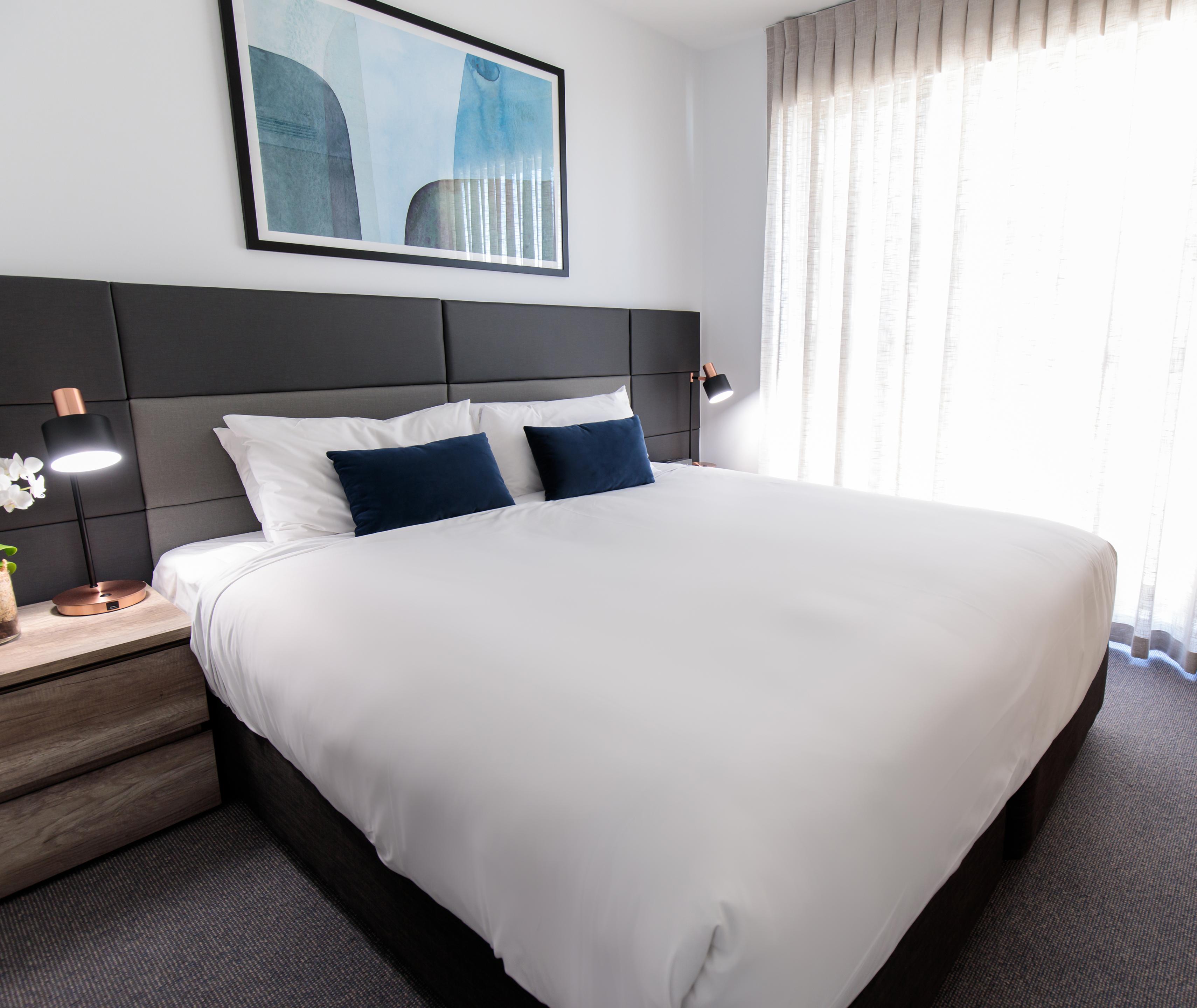 Oaks Glenelg Plaza Pier Suites Adelaide Buitenkant foto