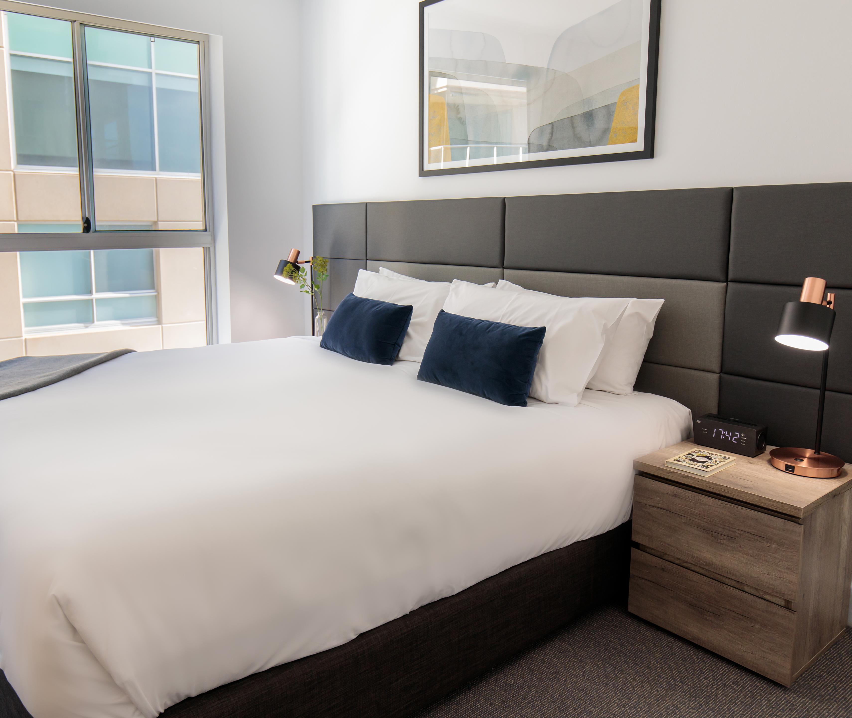 Oaks Glenelg Plaza Pier Suites Adelaide Buitenkant foto