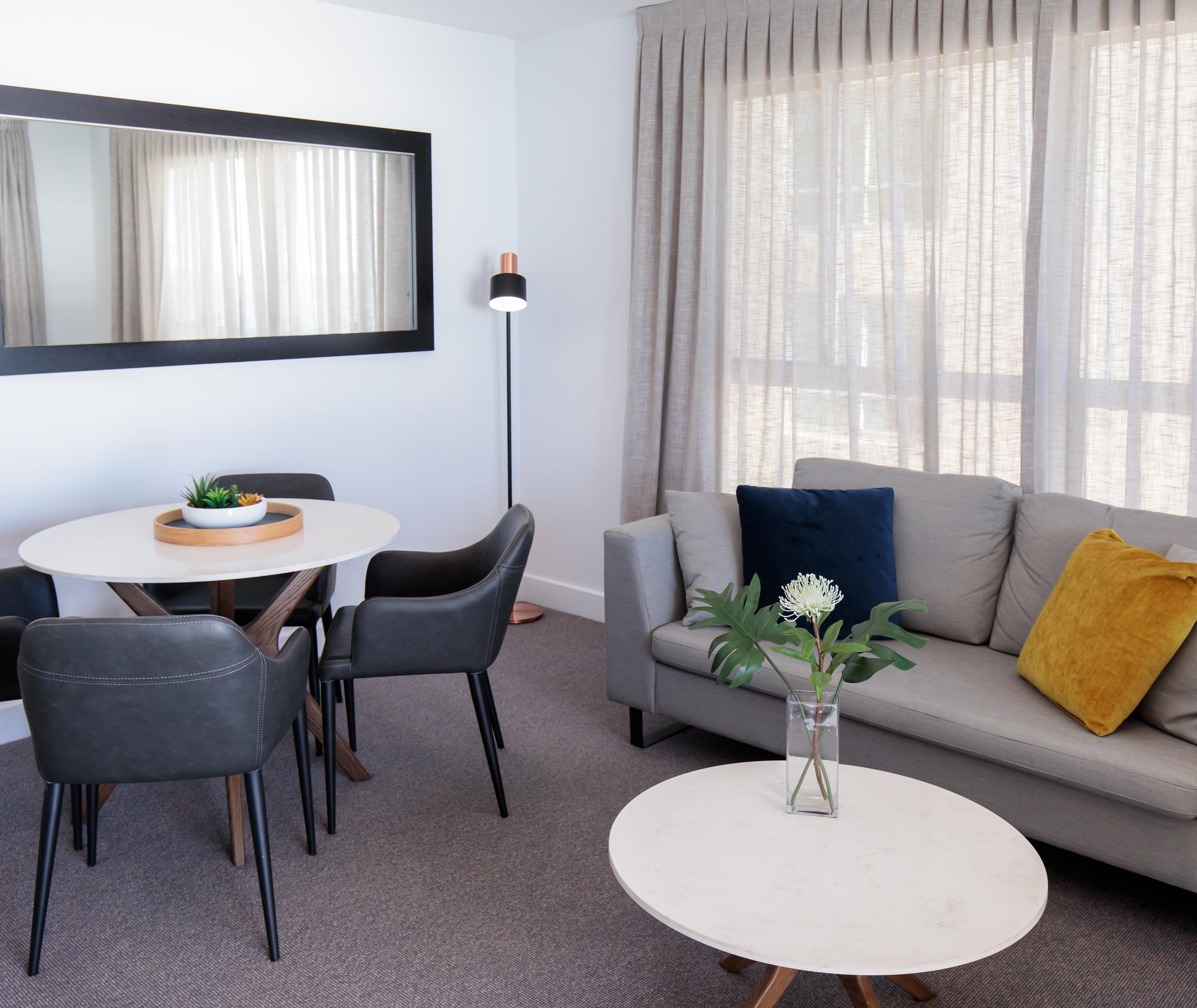 Oaks Glenelg Plaza Pier Suites Adelaide Buitenkant foto