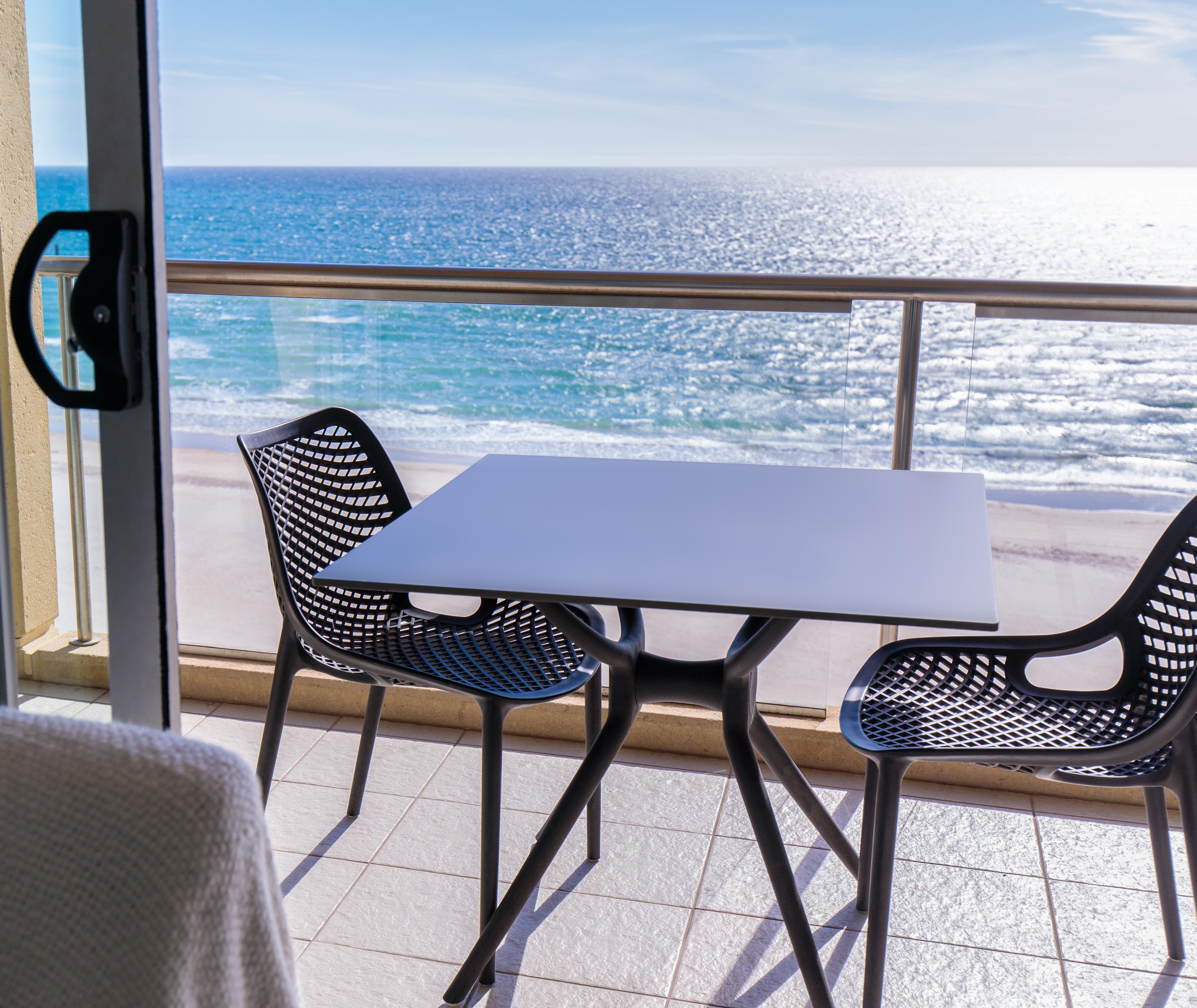 Oaks Glenelg Plaza Pier Suites Adelaide Buitenkant foto